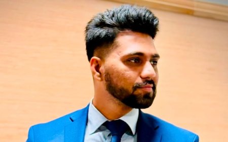 Hyderabad engineer dies mysteriously in US 17 days after wedding, family appeals for help