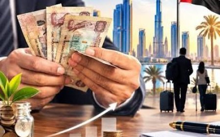 UAE interest rates rise to 3.9%. What it means for mortgages, loans and savings