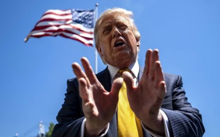 Trump threatens EU with tariffs over Canada association plan