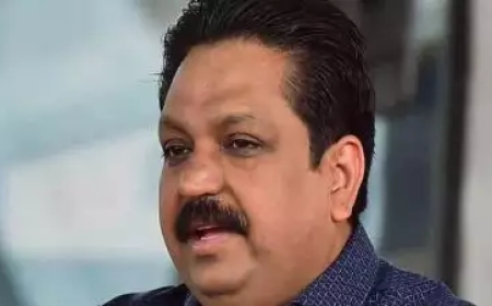 അനധികൃത സ്വത്ത് സമ്പാദനം; ടോമിന്‍ ജെ തച്ചങ്കരിയ്ക്ക് നാല് വര്‍ഷം തടവ് ശിക്ഷ