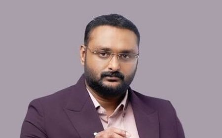 ആന്റോ അഗസ്റ്റിന്‍ റിമാന്‍ഡില്‍
