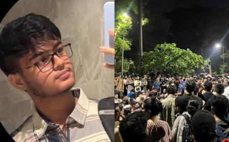 IIT Bombay student dies by suicide after being caught using ChatGPT during exam