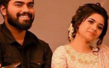 ഞാൻ നാർസിസ്റ്റിക് ആണ്, തെറാപ്പി ആരംഭിച്ചെന്ന് റോബിൻ രാധാകൃഷ്ണൻ