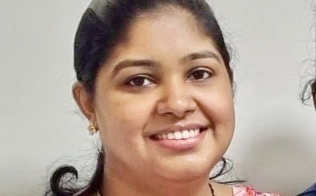 UAE nurses bid tearful farewell to Kerala nurse in Dubai after silent cancer battle