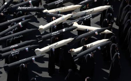 Has Iran activated ‘Code 100’ as tensions reach a tipping point? What could this mean?