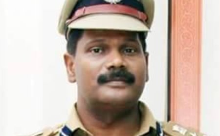 IPS reshuffle: Sparjan Kumar is new Transport Commissioner