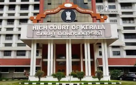 അനധികൃത മോഡിഫിക്കേഷനുകൾ: വാഹനങ്ങളിൽ തോന്നിയപോലെ രൂപമാറ്റം വേണ്ട;  കർശന നിലപാടുമായി ഹൈക്കോടതി