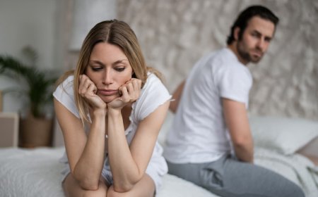 Low libido after 50? The science behind women’s desire may surprise you