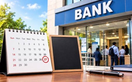 Banks to remain open on Sunday ahead of 3-day proposed strike
