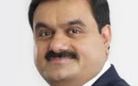 മുകേഷ് അംബാനിയെ മറികടന്ന് അദാനി ഇന്ത്യന്‍ കോടീശ്വരരില്‍ ഒന്നാമത്