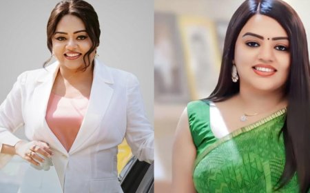Amster Overseas CEO Parvathy Maya Shaji arrested in foreign job fraud cases