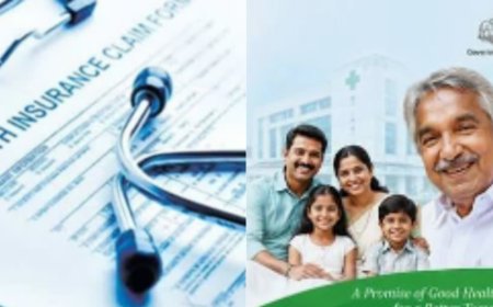  25 ലക്ഷം രൂപയുടെ ഉമ്മൻ ചാണ്ടി ആരോഗ്യ ഇൻഷ്വറൻസ് പദ്ധതി യാഥാർഥ്യത്തിലേക്ക്
