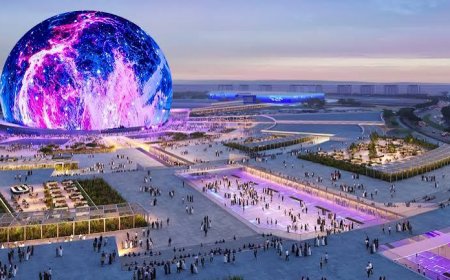 Major new tourism attractions reshaping Abu Dhabi, Dubai, Sharjah and Ras Al Khaimah