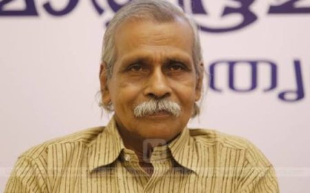 UDF revamps Kerala cultural bodies, Prem Kumar appointed KSFDC chief