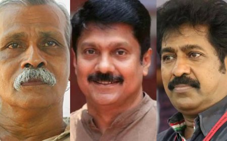 സാംസ്കാരിക സ്ഥാപനങ്ങൾക്ക് പുതിയ നേതൃത്വം; തലപ്പത്ത് കൽപ്പറ്റ നാരായണൻ, ജി. വേണുഗോപാൽ, പ്രേംകുമാർ