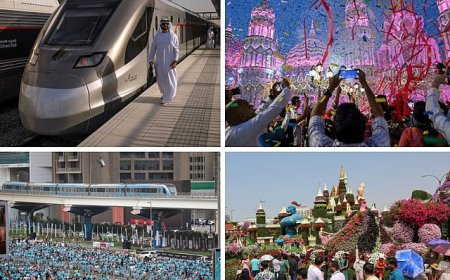 9 important updates and events UAE residents need to know