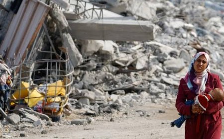Has Gaza sucked the oxygen out of the human rights debate?