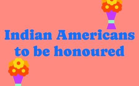 Kerala centre to honour eight Indian American Malayalees at its 34th annual award ceremony