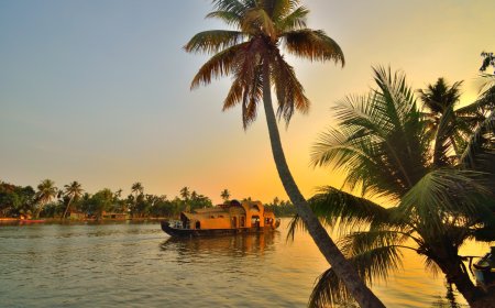 Govt eyes Veli as TVM’s transport, tourism gateway