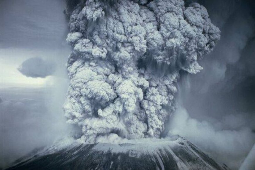 'No preparation for civilisation-ending volcano' warns end of world report