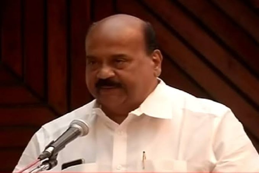 കണ്ണൂർ വിമാനത്താവളം ഓഹരി തട്ടിപ്പ് കേസ് ; മാണി സി. കാപ്പൻ എംഎൽഎക്ക് തടവുശിക്ഷയും പിഴയും