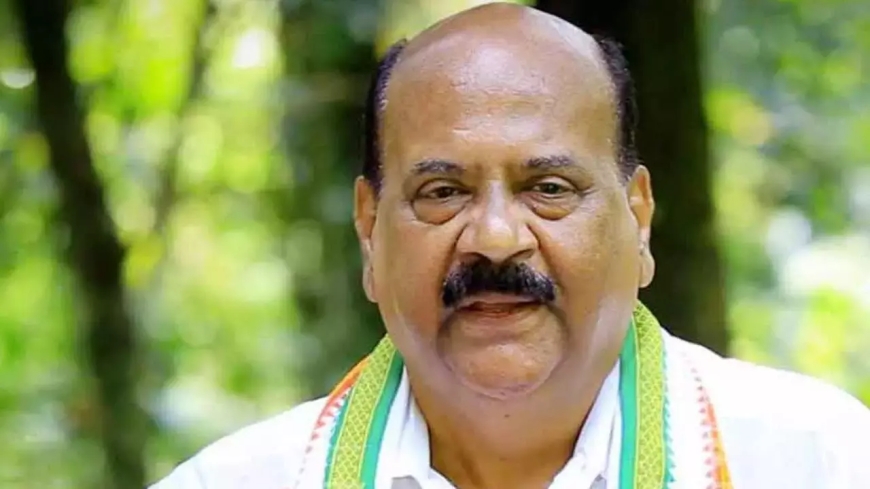 Mani C. Kappan sentenced to one year in jail; Mumbai court orders ₹5.30 cr compensation