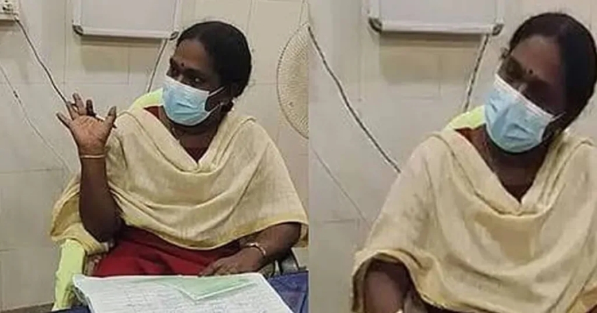 രോഗിയോട് മോശം പെരുമാറ്റം; കൊട്ടാരക്കര താലൂക്ക് ആശുപത്രിയിലെ ഡോക്ടർക്ക് നിർബന്ധിത അവധി