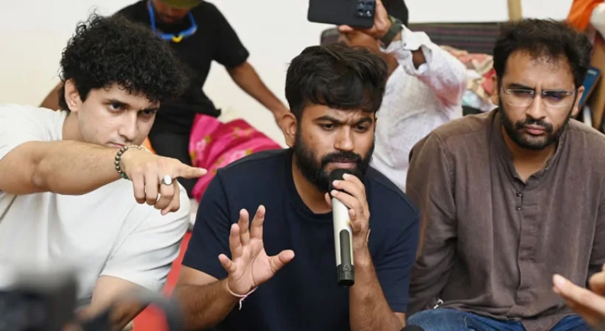 സിജെപി പ്രക്ഷോഭം: കേസുകൾ റദ്ദാക്കി സുപ്രീം കോടതി: നഷ്‌ടപരിഹാരം ഉറപ്പാക്കും; സമരത്തില്‍ നിന്നു പിന്‍മാറി സംഘടന