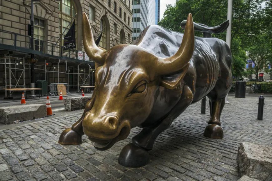 Big banks, financial giants eye crypto market with planned stable coin