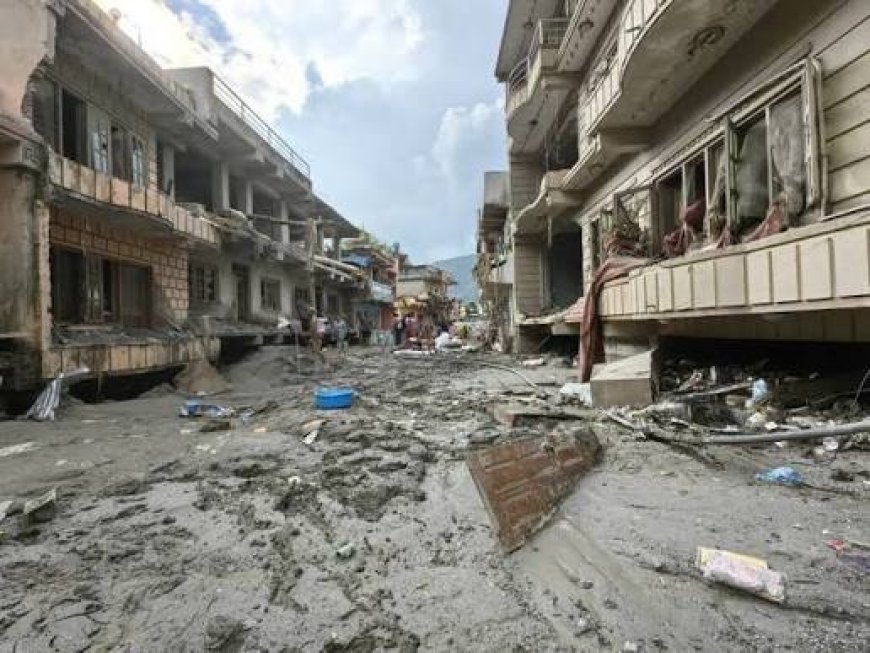 As death toll nears 1300, Nepal seeks international assistance for recovery and reconstruction