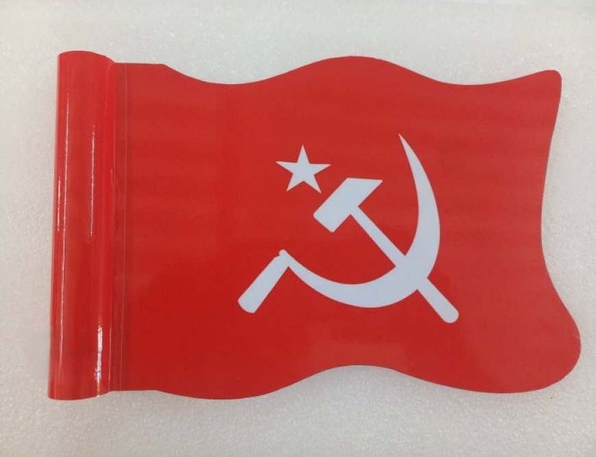 CPI(M) dissent widens as Isaac stands by remarks; Govindan targets leadership