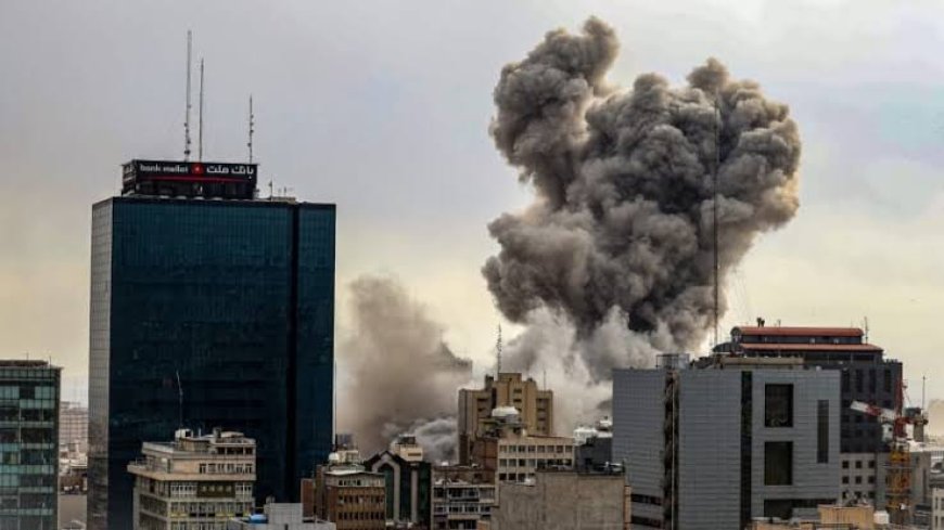 Trump warns of more strikes on Iran as Middle East troop deployments extend into next year