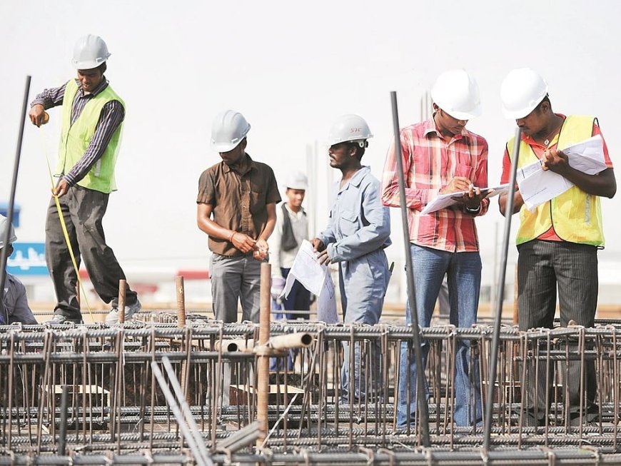 UAE workers can report 11 types of labour violations to ministry