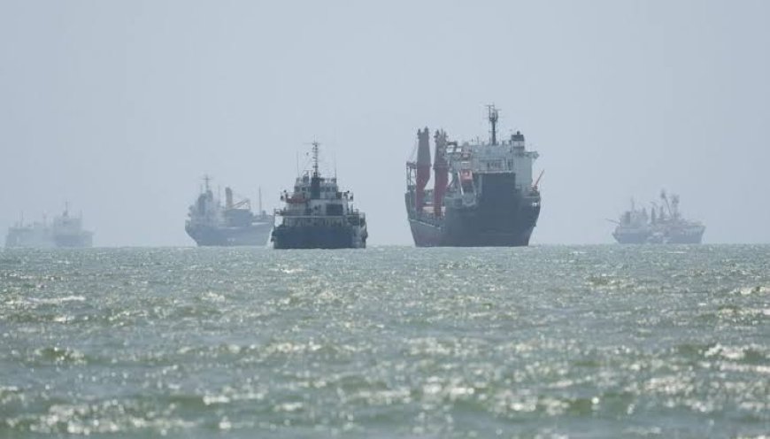 South Korea considering Strait of Hormuz military deployment amid US pressure