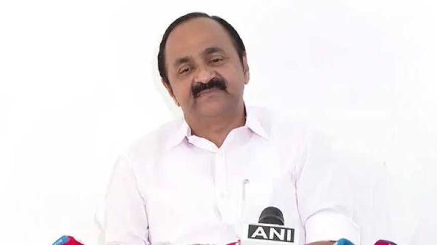 പി.എം.ശ്രീ പദ്ധതി; ചീഫ് സെക്രട്ടറിക്ക് കത്തയക്കാൻ ഒരുങ്ങി കേന്ദ്ര വിദ്യാഭ്യാസ വകുപ്പ്