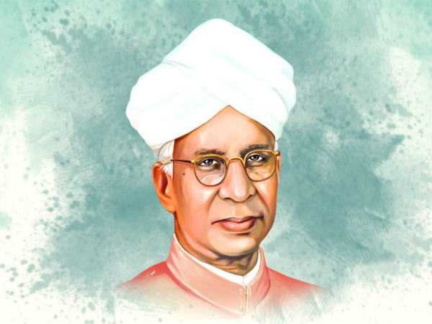 Union Ministers extend Teachers’ Day greetings, hail educators for shaping India’s future