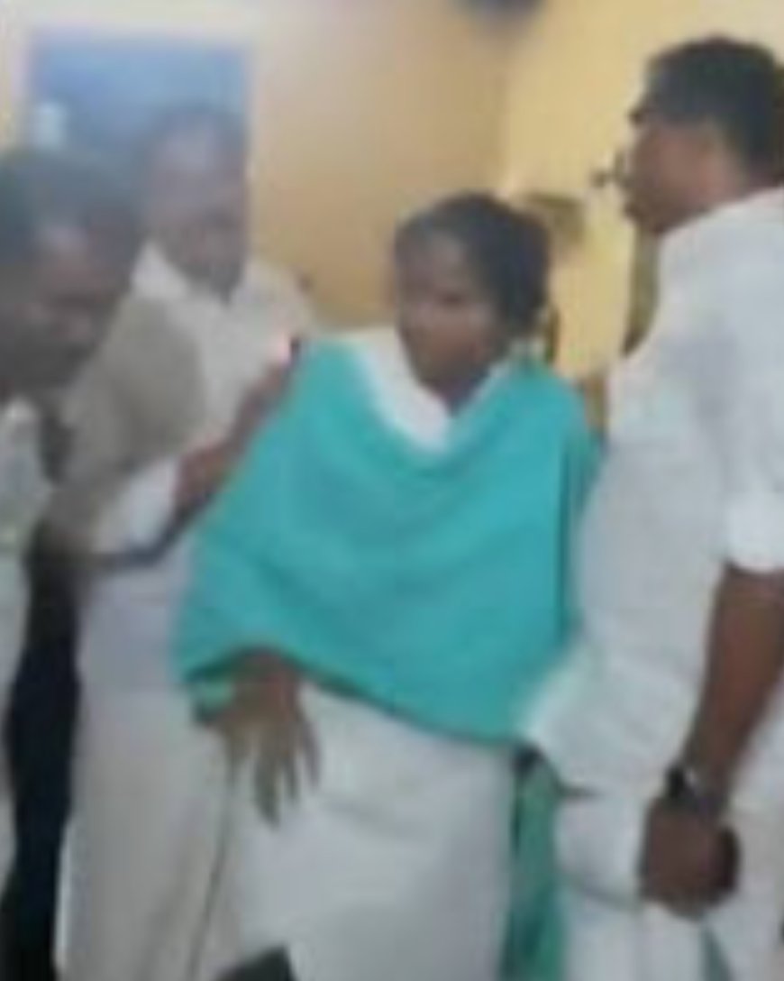രമ്യ ഹരിദാസ് എം എല്‍ എയും കോണ്‍ഗ്രസ്സ് നേതാക്കളും തമ്മിലുണ്ടായ സംഘര്‍ഷം; അന്വേഷണം പ്രഖ്യാപിച്ച് കെ പി സി സി