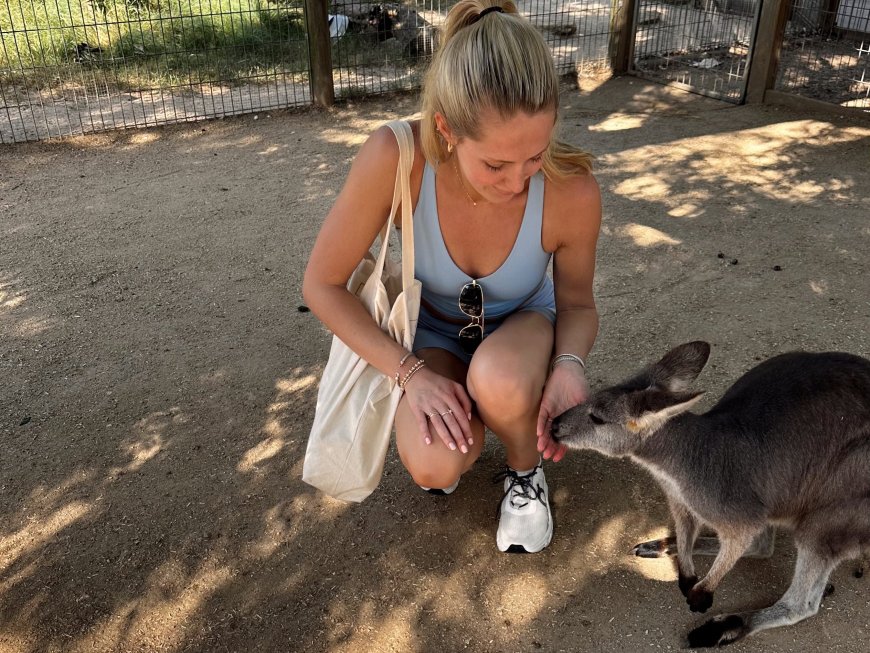 I moved from New York City to Australia a few years ago. These 6 things have surprised me the most