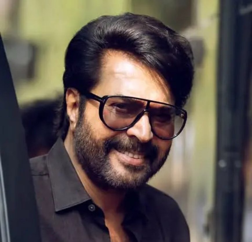 Mammootty turns 75: A milestone birthday for Malayalam cinema’s megastar