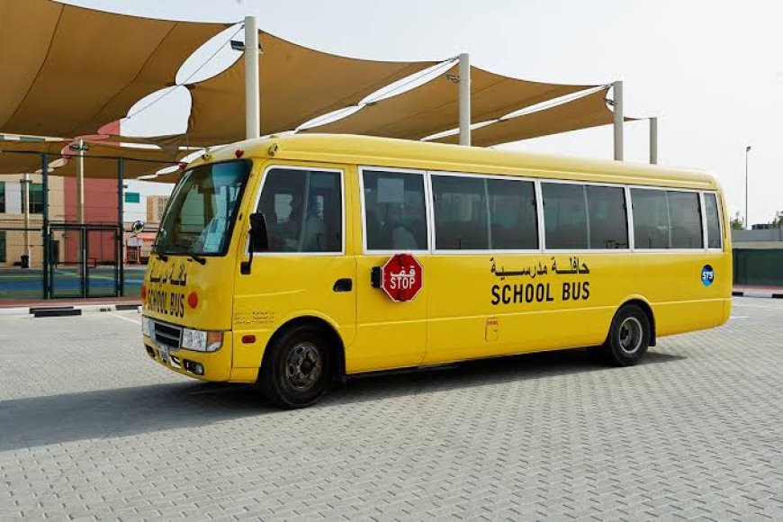 UAE school holidays 2026-27: October half-term dates and key breaks