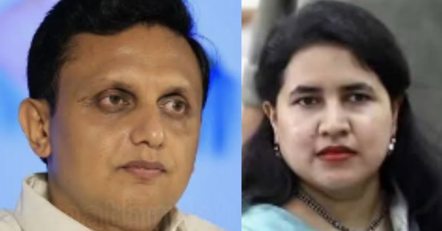 സ്വത്തുവിവരങ്ങൾ മറച്ചുവെച്ചെന്ന പരാതി; മുഹമ്മദ് റിയാസും വീണയും കോടതിയിൽ നേരിട്ട് ഹാജരാകണം