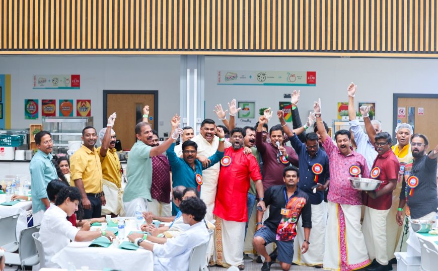 ബ്രിസ്റ്റോണം 2026 വർണ്ണാഭമായി ആഘോഷിച്ചു