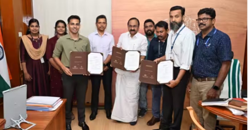 വയോജനങ്ങളുടെ അടിസ്ഥാന വിവരശേഖരണം തുടങ്ങുന്നു; മൂന്ന് മാസത്തിനകം അന്തിമ റിപ്പോര്‍ട്ട്