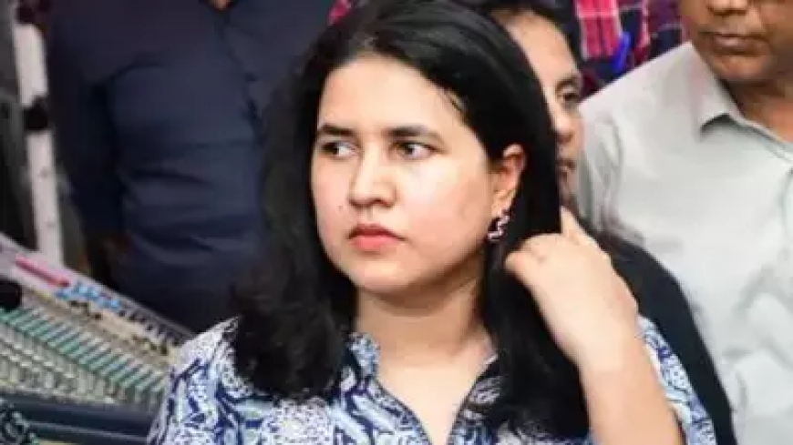 റിയാസിന് കൈക്കൂലിയായി ലഭിച്ചത് 20.5 കോടി, പണം ദുബൈയിലേക്ക് കടത്തി; വീണയുടെ റെഡ്ബുക്കില്‍ എല്ലാ തെളിവുകളും