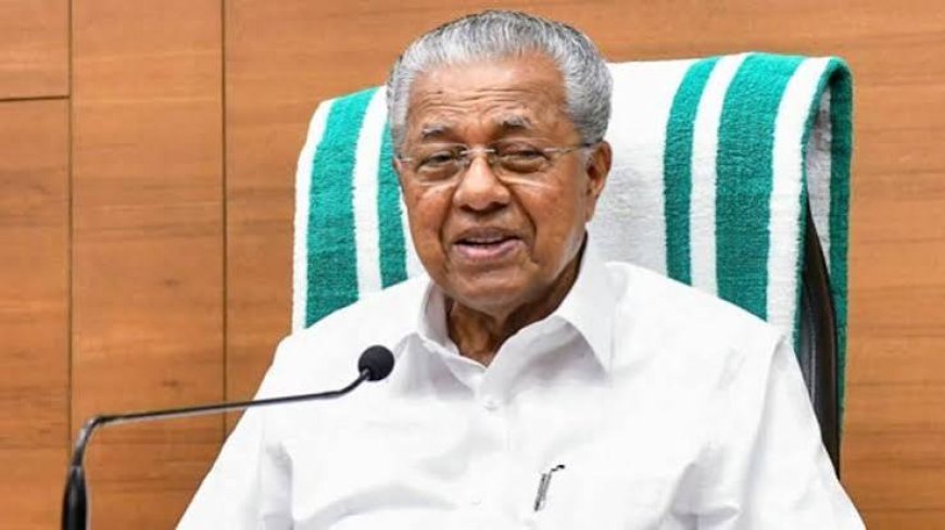 പിണറായിക്കെതിരെ കേസെടുക്കണമെന്ന ഇഡി കത്ത്: എടുത്തുചാടി തീരുമാനം വേണ്ടെന്ന് കെപിസിസി