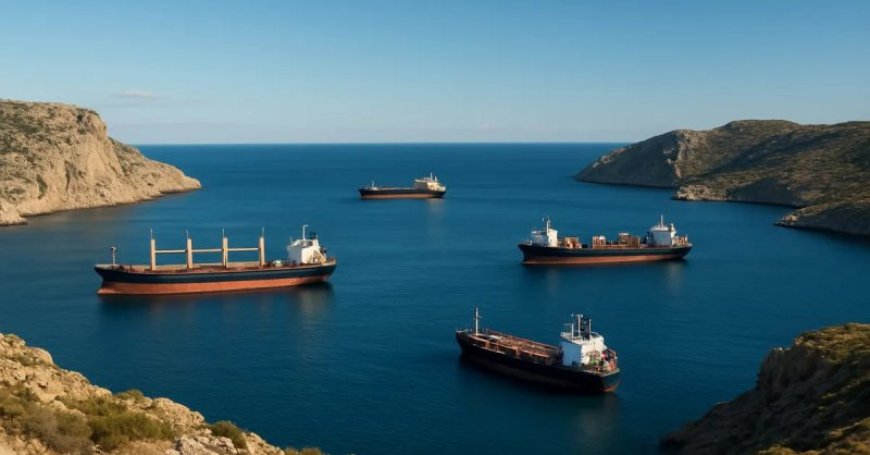 Yemen's Houthis reportedly seize strategic Red Sea port of Mokha