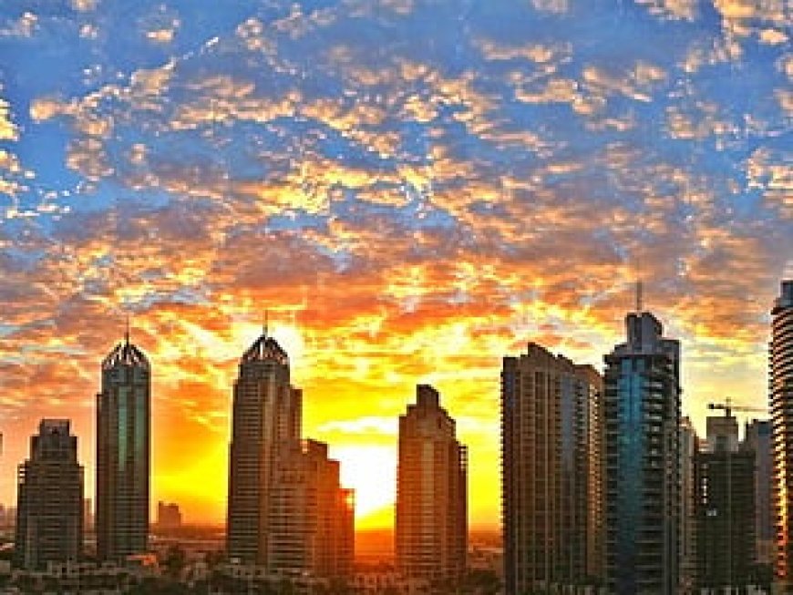 When will UAE temperatures start dropping? Here’s what to expect