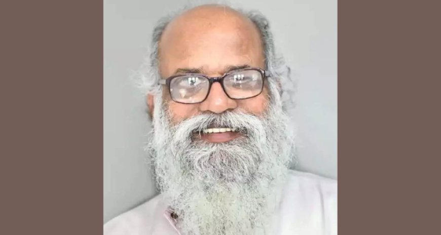 Senior CPI(M) leader Baby John dies at 74