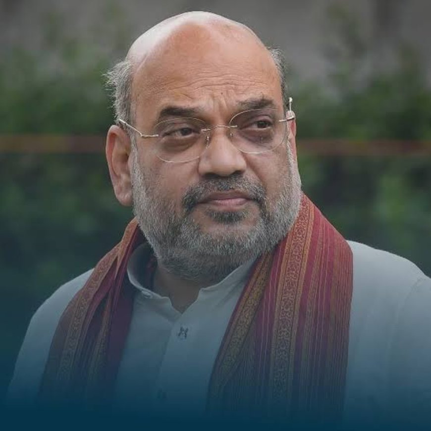 2029ന് മുൻപ് എൻഡിഎ ഭരിക്കുന്ന  സംസ്ഥാനങ്ങളിൽ  ഏകീകൃത സിവിൽ കോഡ് നടപ്പാക്കുമെന്ന് അമിത് ഷാ