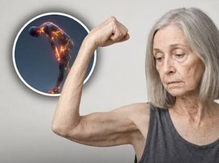 Study finds these 4 areas of fitness are linked to living longer after 65